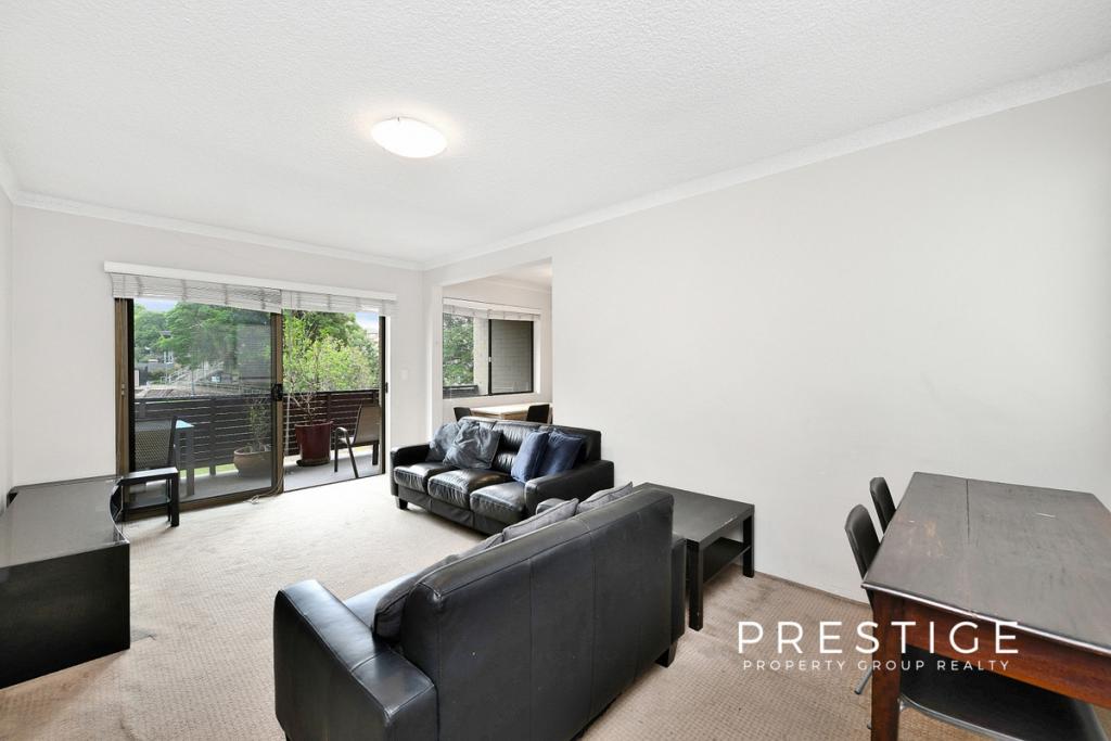 4/33-37 Burrows St, Arncliffe, NSW 2205