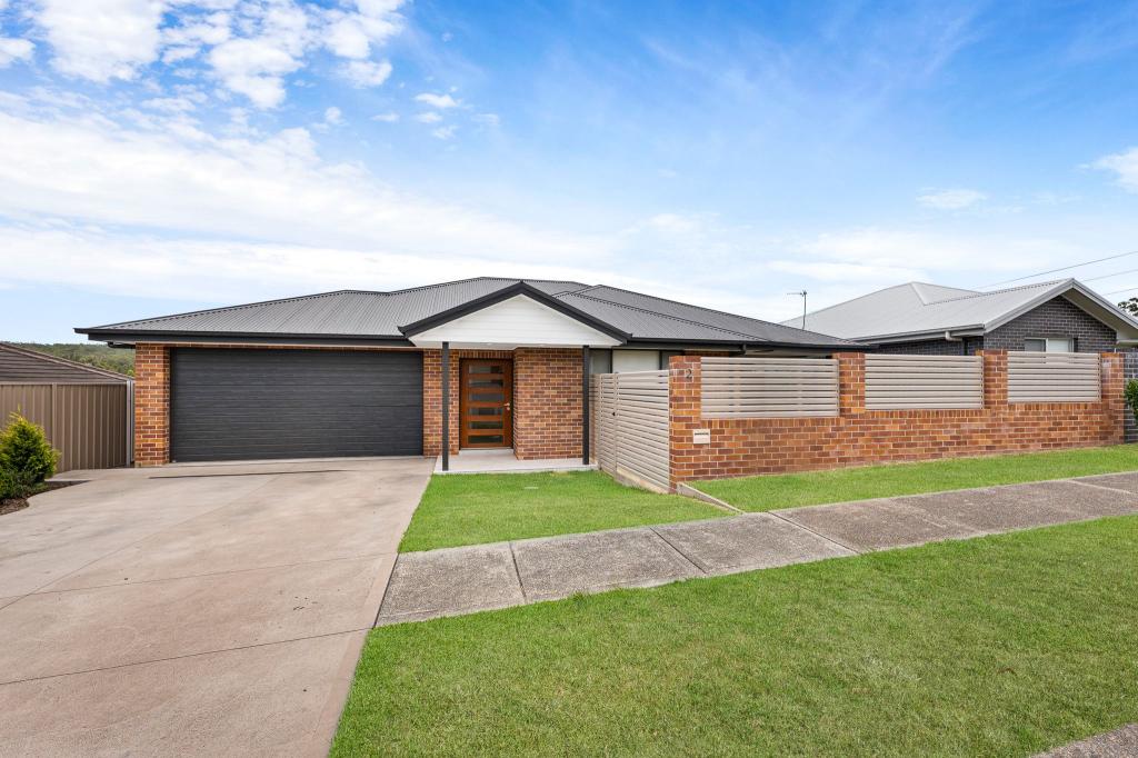 2 FARLEY ST, KARUAH, NSW 2324