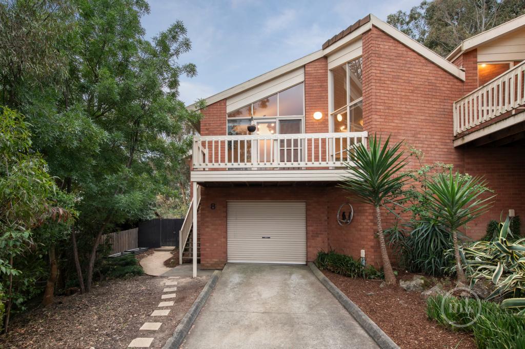 8/13 Boulton Ct, Greensborough, VIC 3088