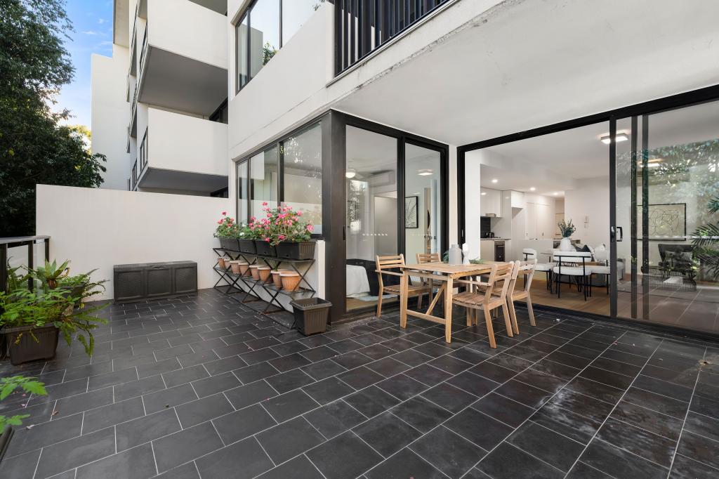6/31 Peter Doherty St, Dutton Park, QLD 4102