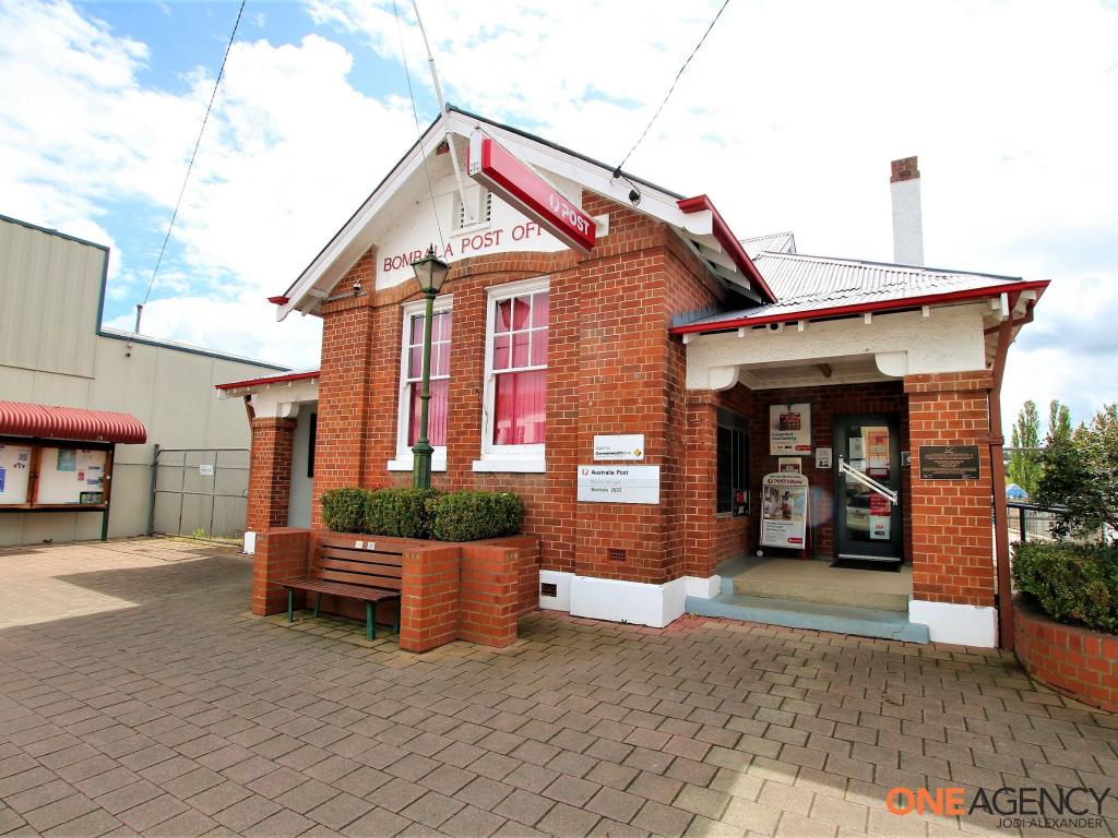 139-143 Maybe St, Bombala, NSW 2632