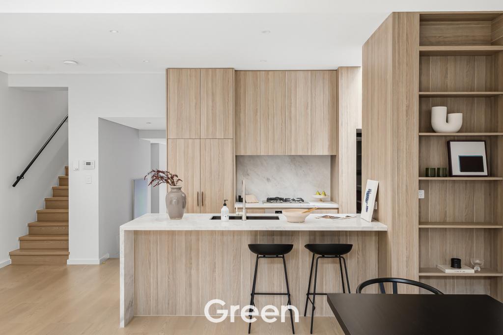 3 B Lawrence St, West Ryde, NSW 2114