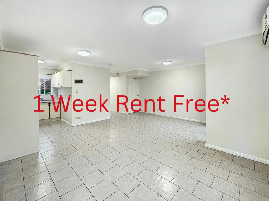 2/42 Waterview St, Five Dock, NSW 2046