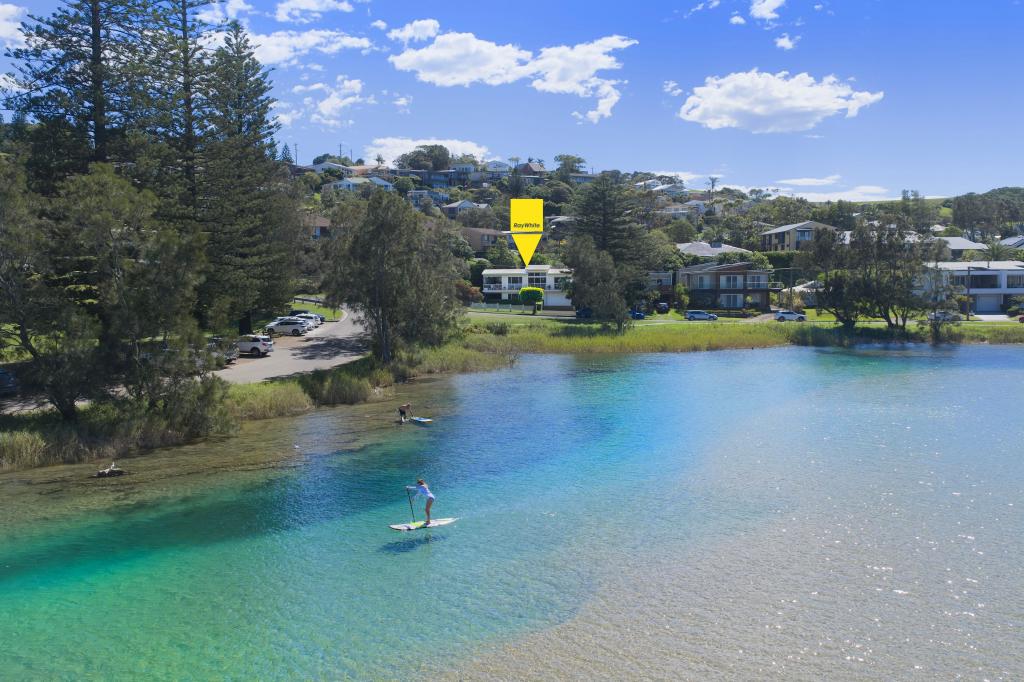 1 Burke Pde, Gerroa, NSW 2534