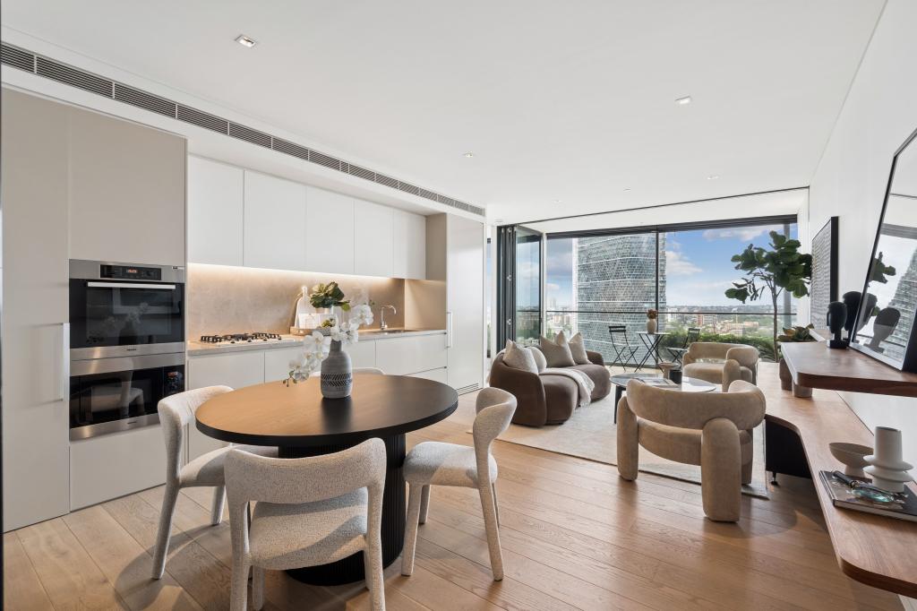 3105/1 Carlton St, Chippendale, NSW 2008