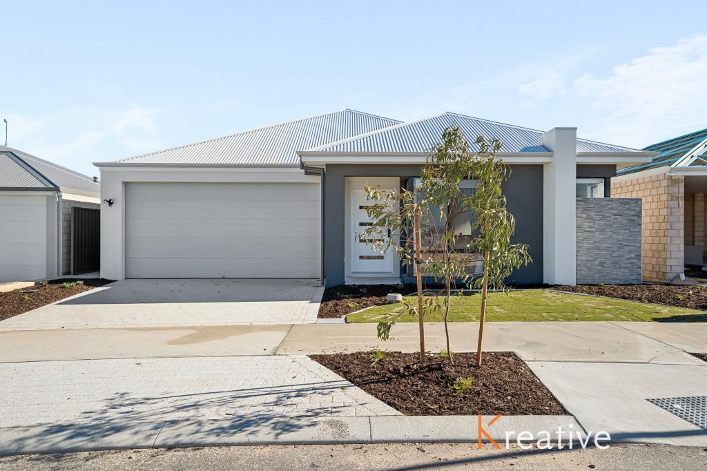 5 CARBINE WAY, LAKELANDS, WA 6180