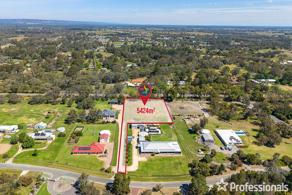 20 Gibson Top, Oakford, WA 6121