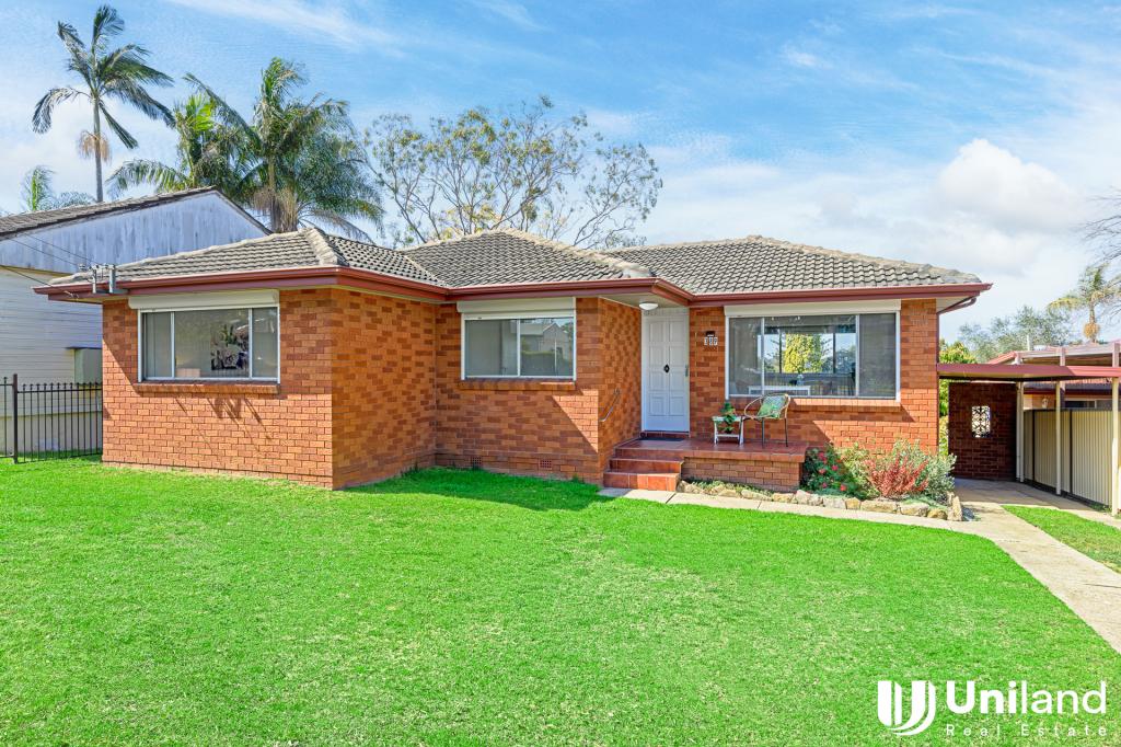 389 Seven Hills Rd, Seven Hills, NSW 2147