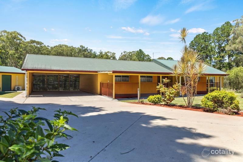 88 Mansfield Rd, Elimbah, QLD 4516