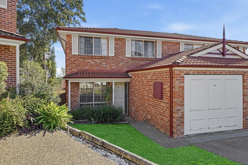 64/130 RESERVOIR RD, BLACKTOWN, NSW 2148