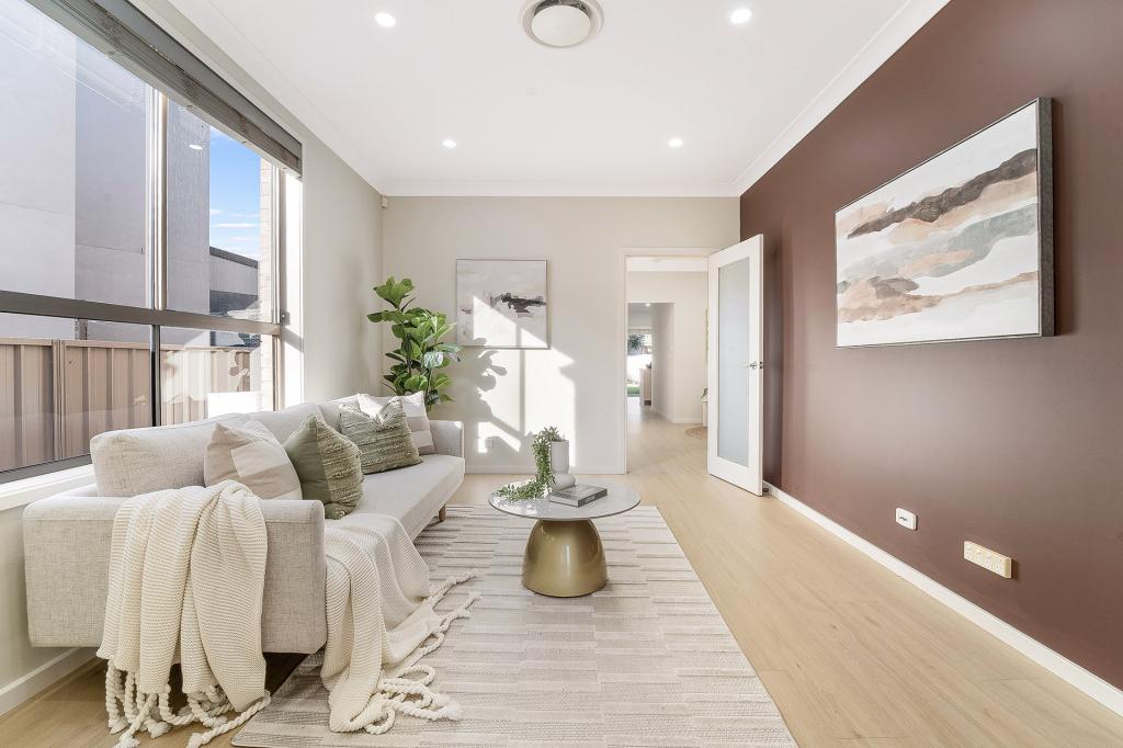 6a Rumsey Cres, Dundas Valley, NSW 2117
