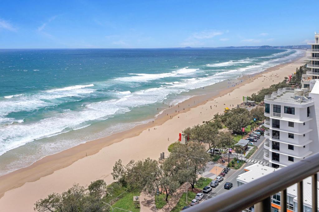 20a/80 The Esplanade, Surfers Paradise, QLD 4217