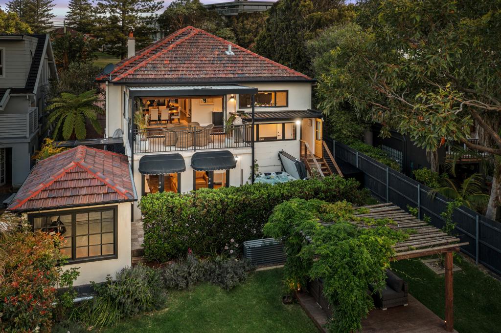 132 Old South Head Rd, Vaucluse, NSW 2030