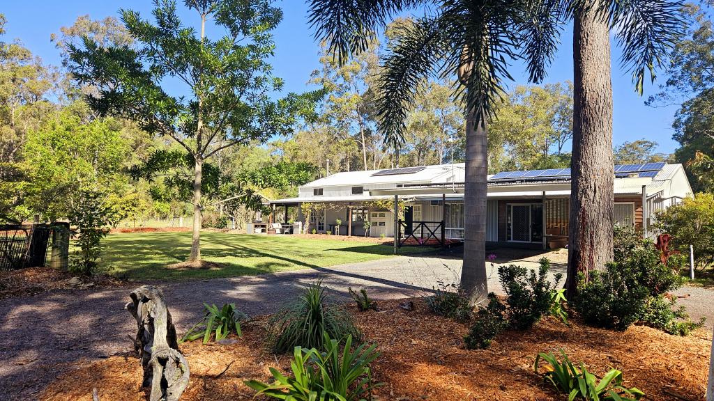 201 Mary River Rd, Cooroy, QLD 4563