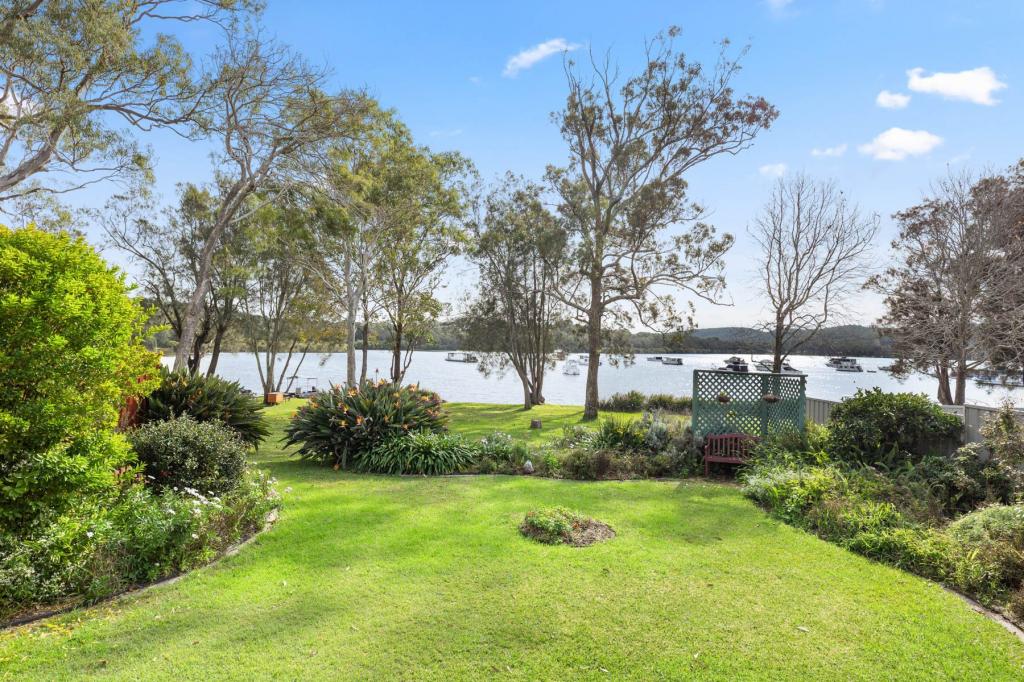 11 Blackall Ave, Blackalls Park, NSW 2283