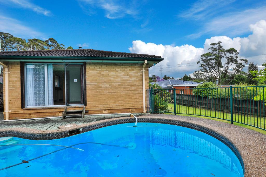 20 Robbie Cres, Carlingford, NSW 2118