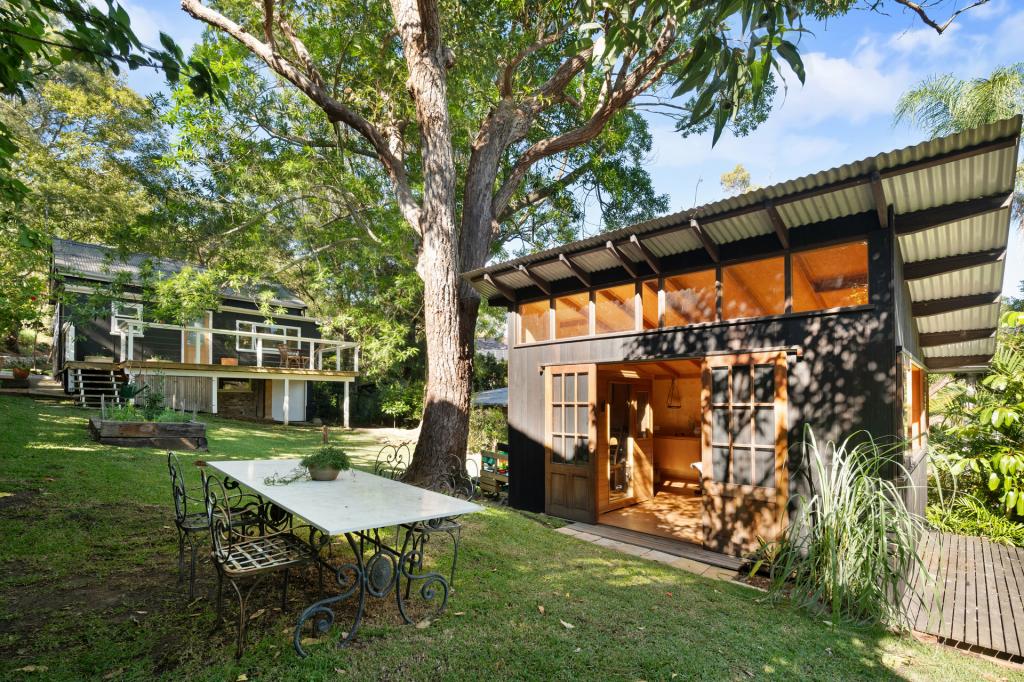 66 Whale Beach Rd, Avalon Beach, NSW 2107
