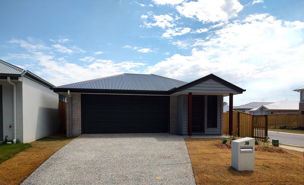 38 Woodhaven St, Burpengary, QLD 4505