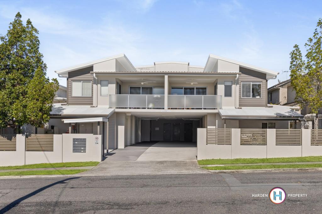 8/47 Kates St, Morningside, QLD 4170