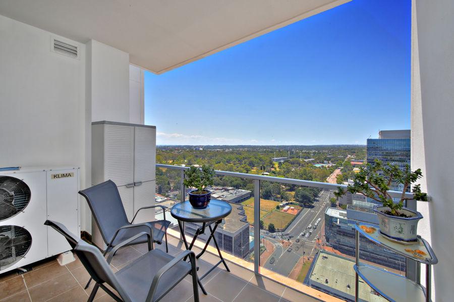 2003/29 Hunter St, Parramatta, NSW 2150