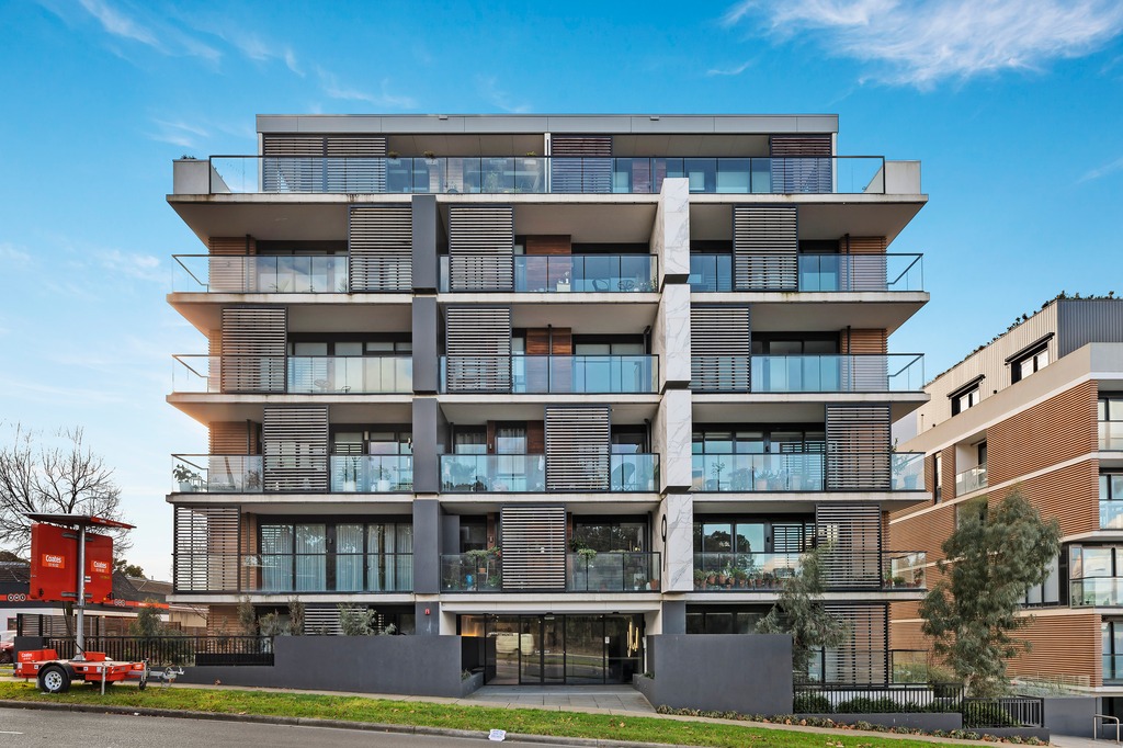 105/9 Red Hill Tce, Doncaster East, VIC 3109