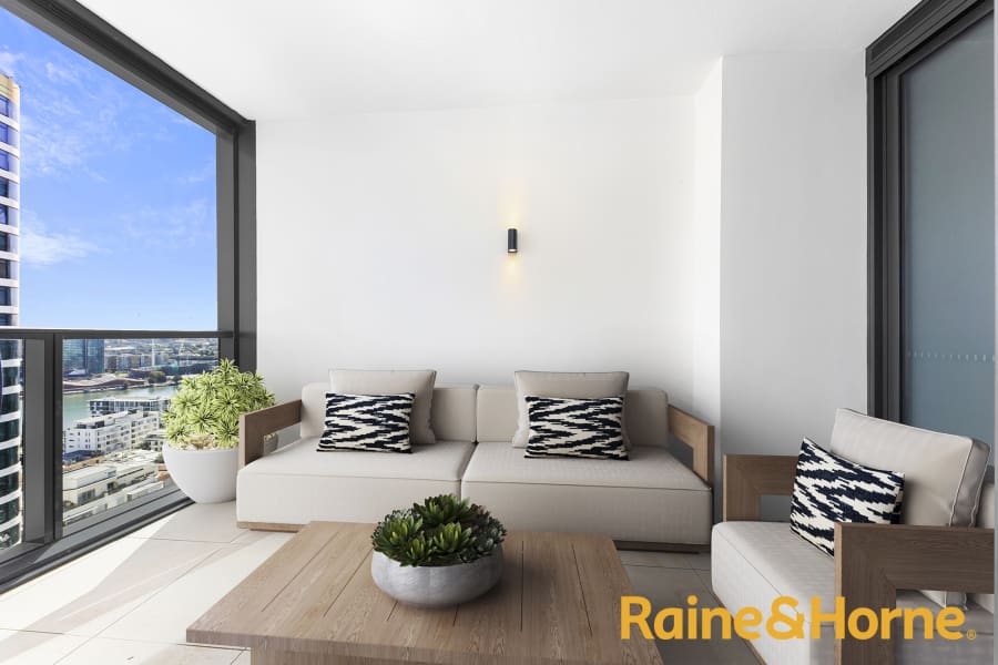 1601/8 Walker St, Rhodes, NSW 2138
