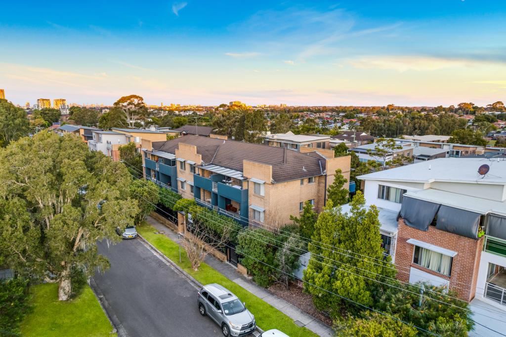 3/3-7 O'Reilly St, Parramatta, NSW 2150