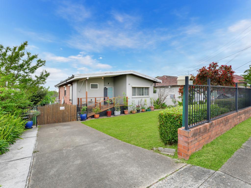 104 Hemphill Ave, Mount Pritchard, NSW 2170