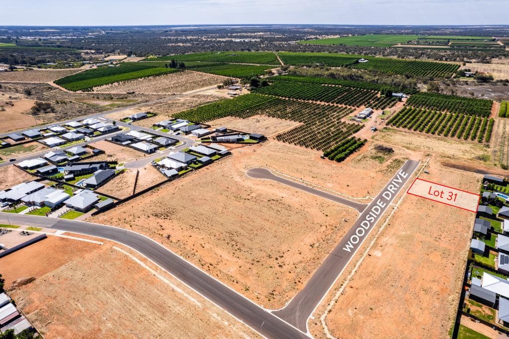 Lot 31 Woodside Park Est, Gol Gol, NSW 2738