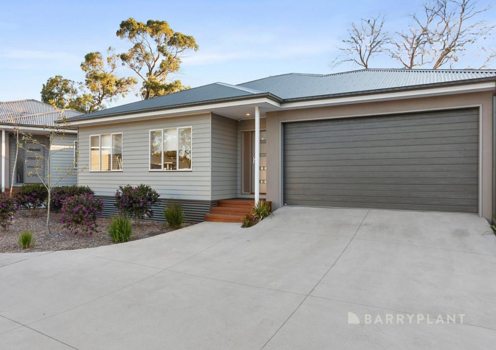 15 Blackwood Pl, Rosebud, VIC 3939