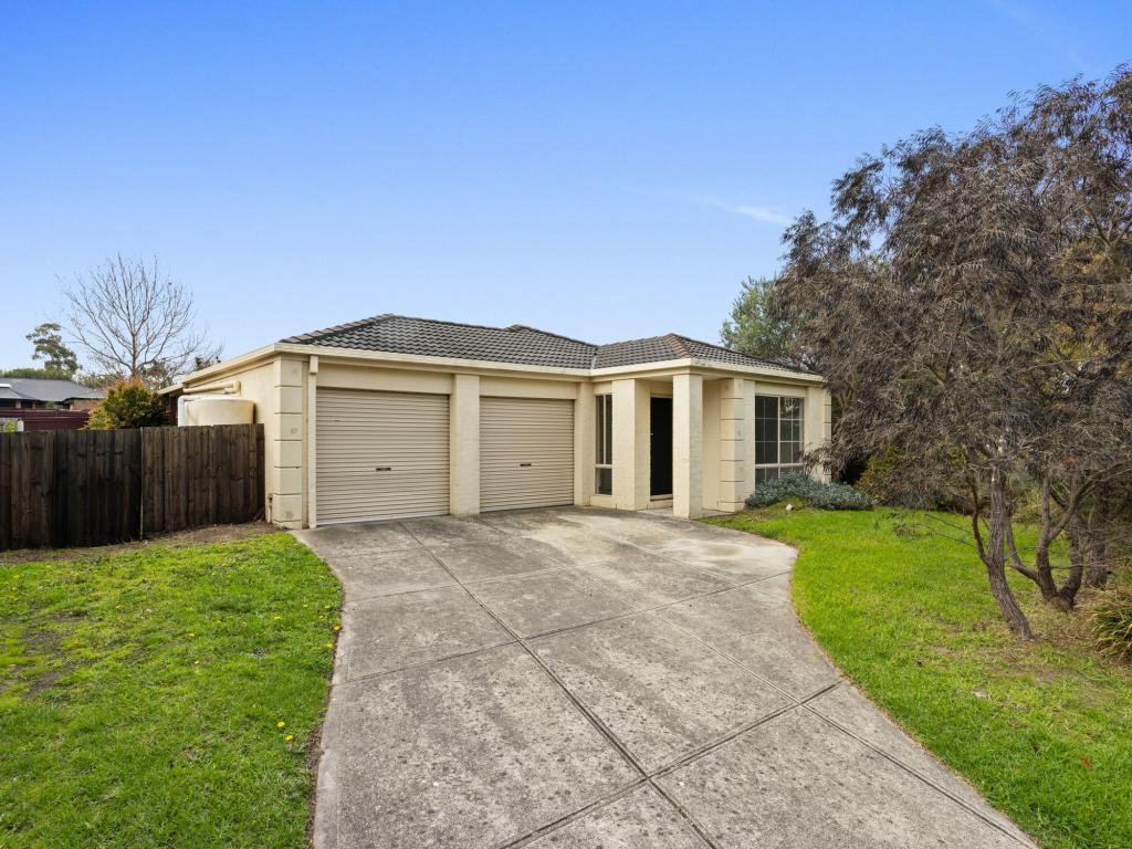 48 Paperbark Dr, Mount Martha, VIC 3934