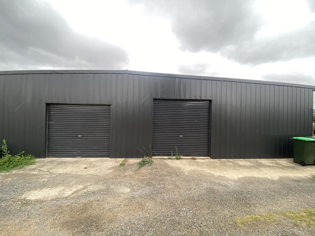 Shed/70 Auburn St, Goulburn, NSW 2580