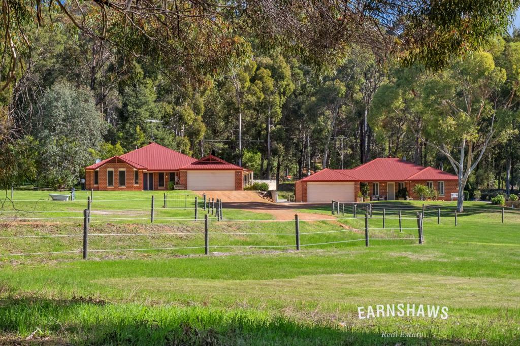 145 Yallara Rise, Mundaring, WA 6073