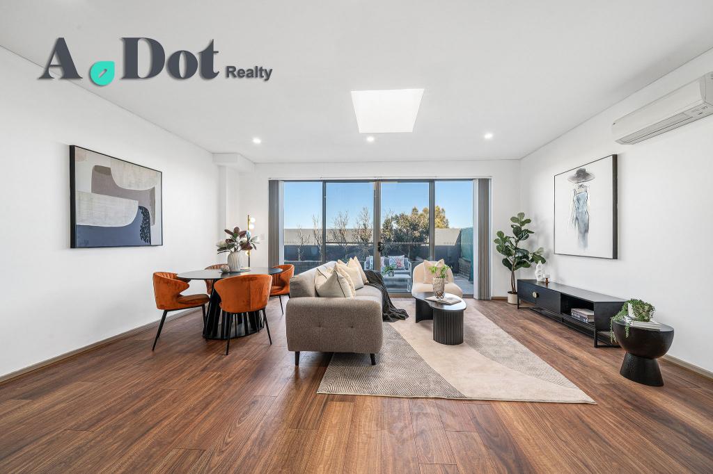 80/502 Canterbury Rd, Campsie, NSW 2194