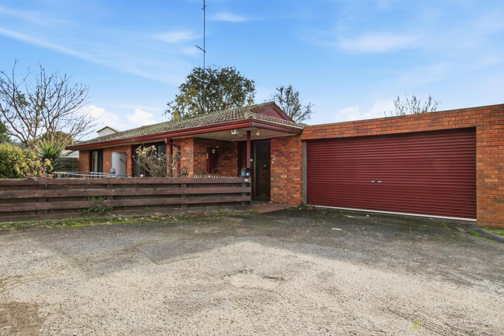 8/207 KAY ST, TRARALGON, VIC 3844