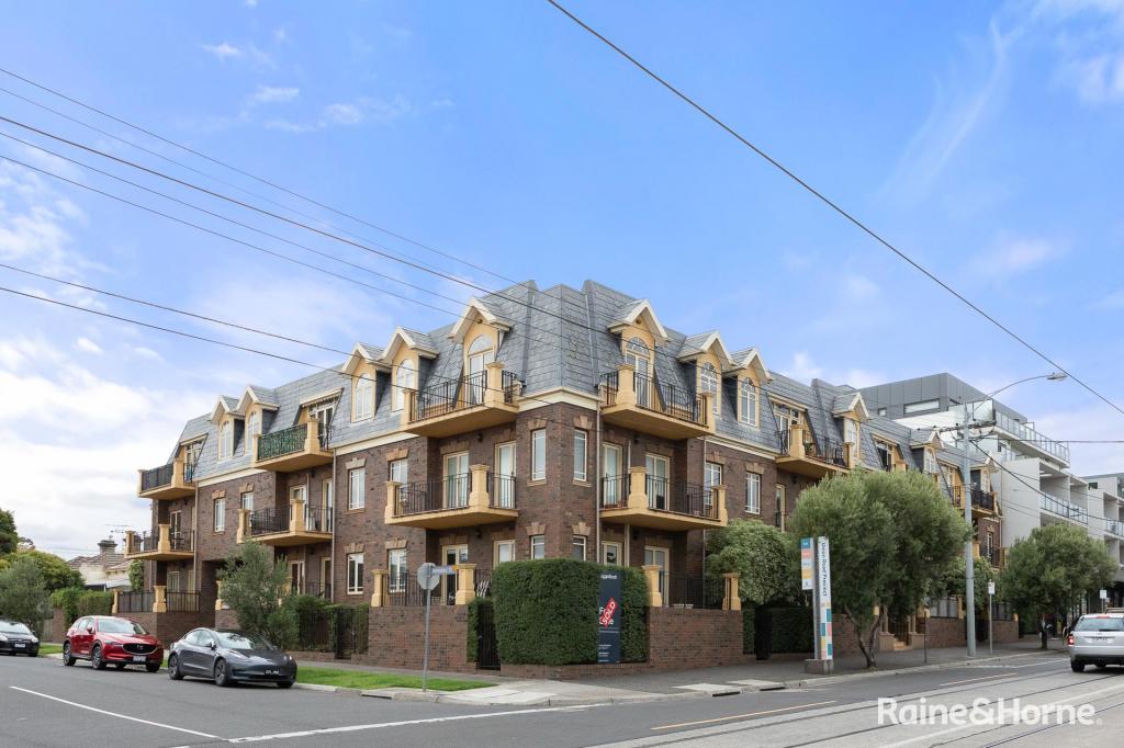 8/128 Maribyrnong Rd, Moonee Ponds, VIC 3039