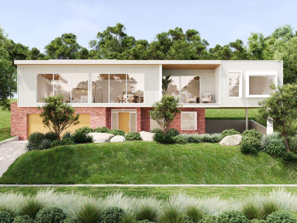 74 Park Dr, Belgrave, VIC 3160