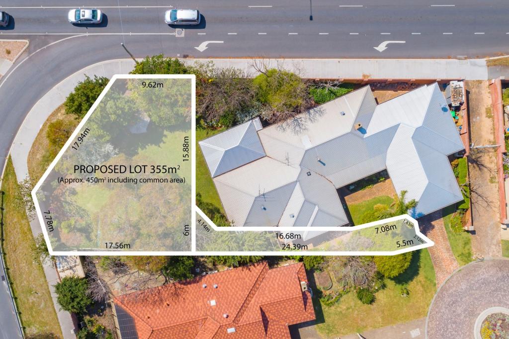 7 Park View Grn, Churchlands, WA 6018