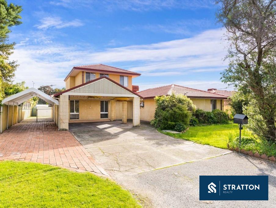 57 Rampart Way, Willetton, WA 6155