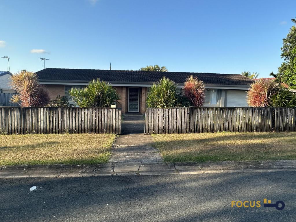 2 Dobel Ct, Mount Pleasant, QLD 4740