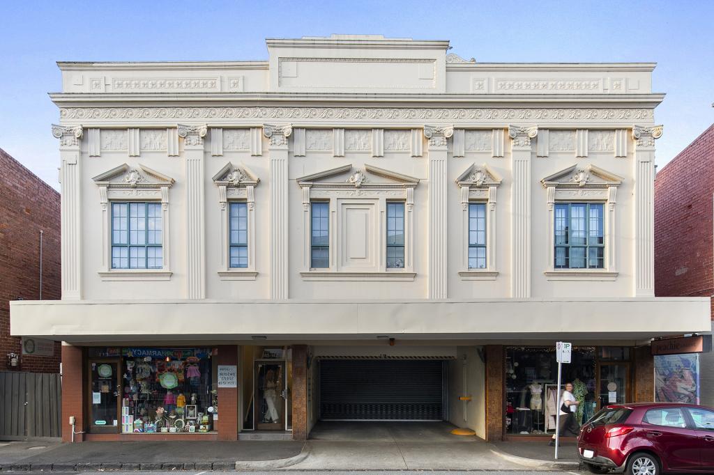 17/145 Ormond Rd, Elwood, VIC 3184