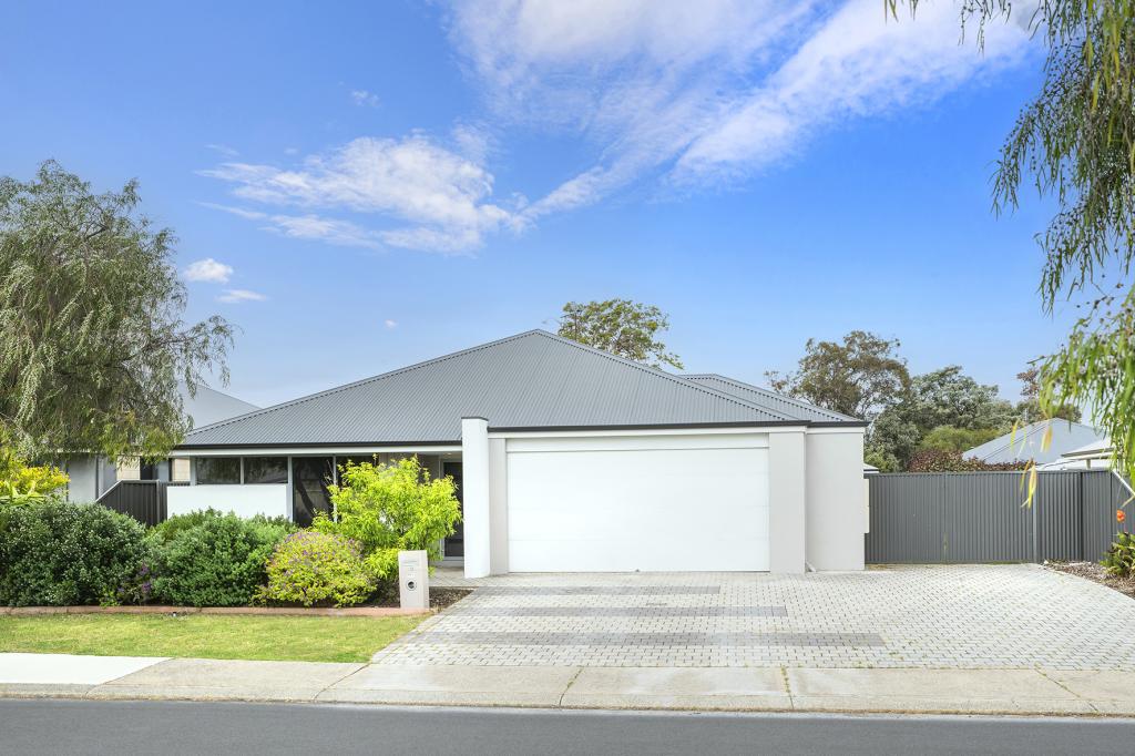 10 Dalemoor Way, West Busselton, WA 6280