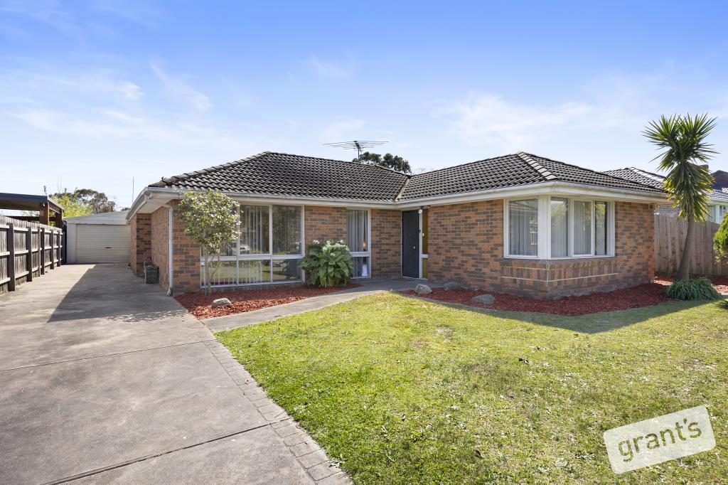 23 Garryowen Cres, Narre Warren, VIC 3805