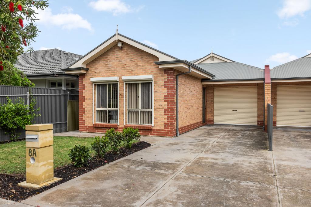 8a Acacia Ave, Campbelltown, SA 5074