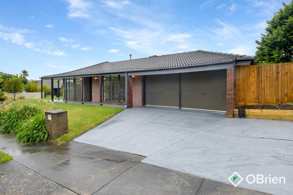 207 Heatherhill Rd, Frankston, VIC 3199