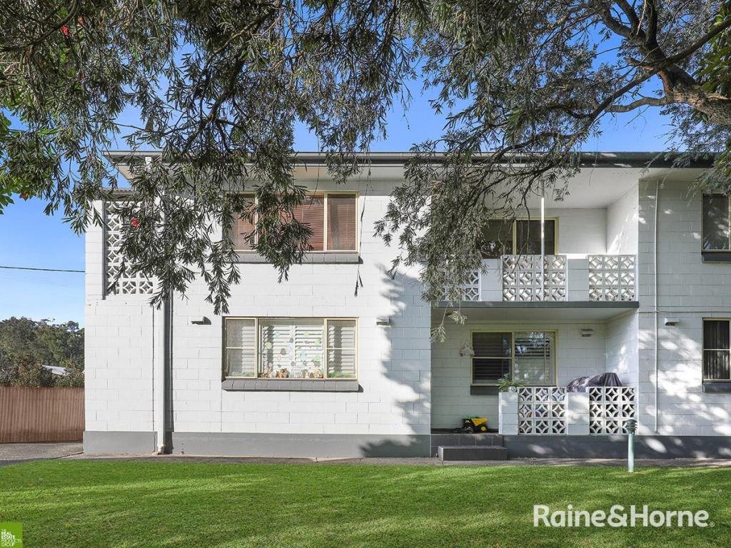 4/20 Seddon St, Figtree, NSW 2525