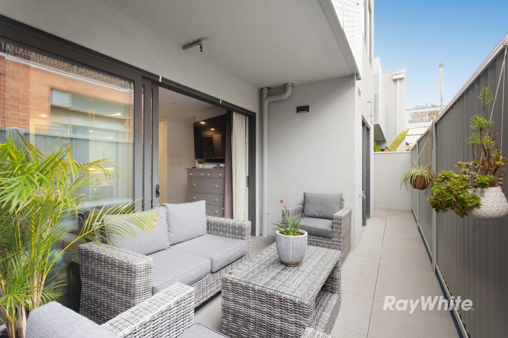 6/365 Neerim Rd, Carnegie, VIC 3163