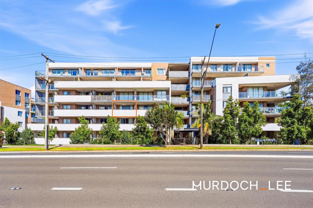 85/1 Meryll Ave, Baulkham Hills, NSW 2153