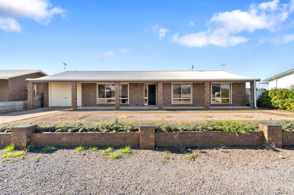 6 Grace St, Edithburgh, SA 5583