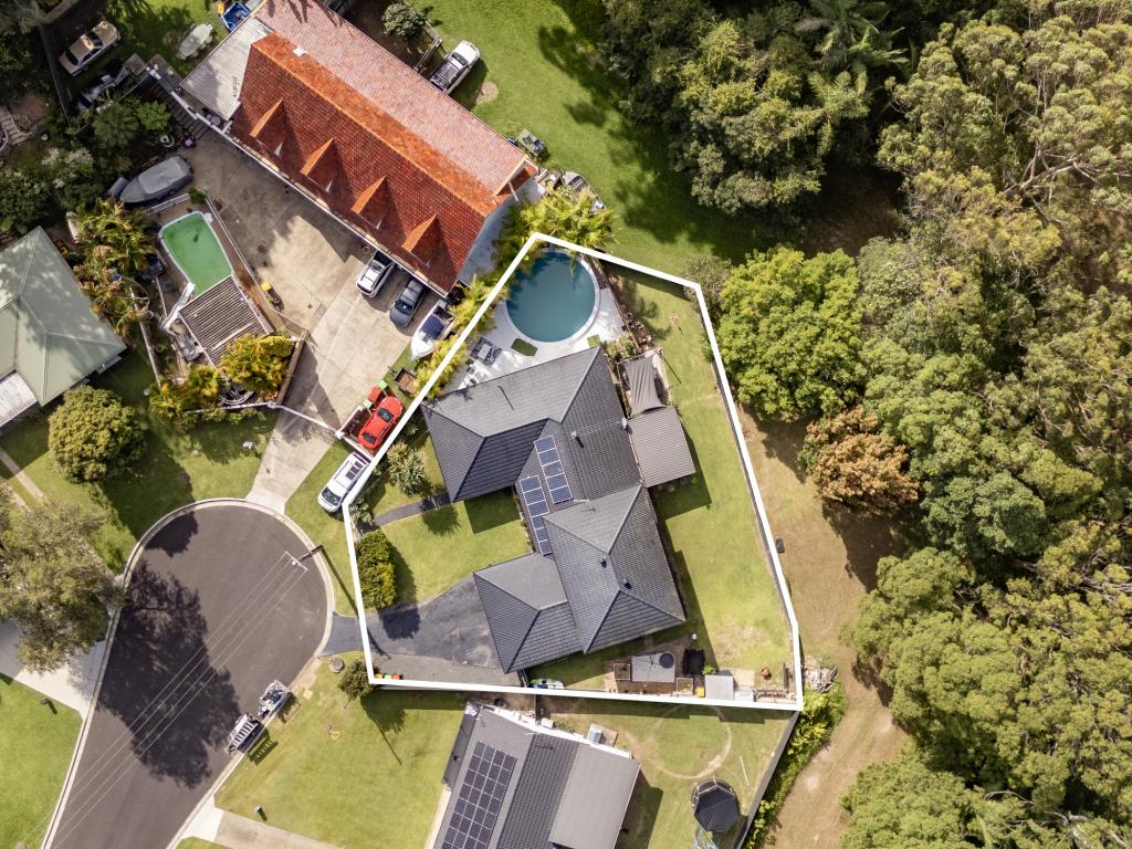 8 Eugourie Cl, Coffs Harbour, NSW 2450